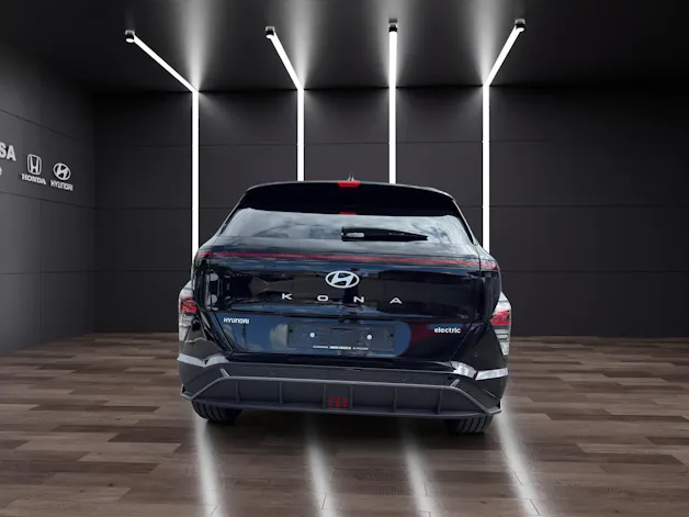 HYUNDAI Kona EV 65.4 kWh N Line