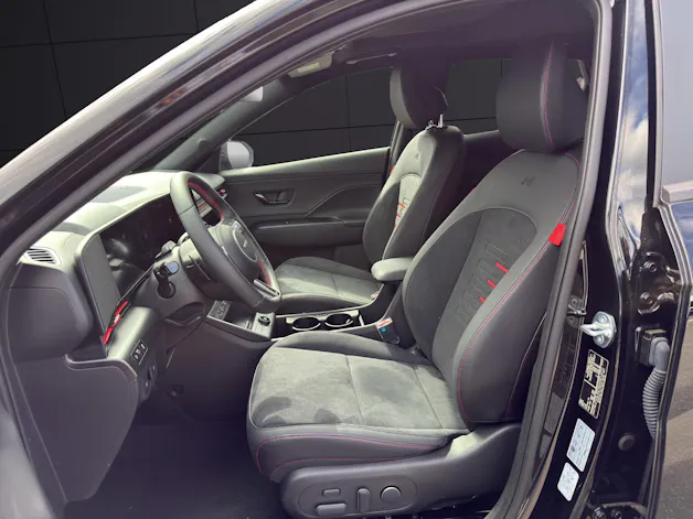 HYUNDAI Kona EV 65.4 kWh N Line