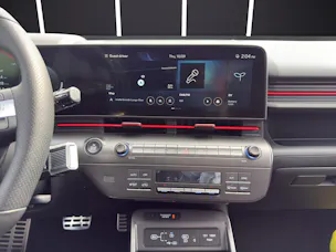 HYUNDAI Kona EV 65.4 kWh N Line