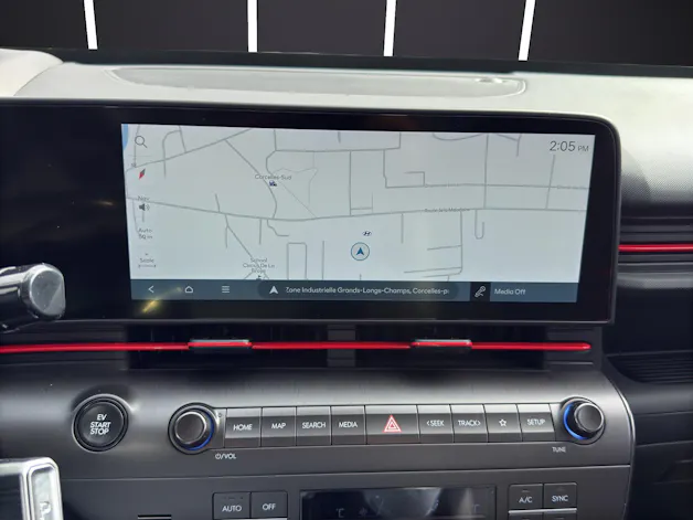 HYUNDAI Kona EV 65.4 kWh N Line