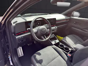 HYUNDAI Kona EV 65.4 kWh N Line