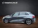 AUDI S3 Sportback 2.0 TFSI quattro S-Tronic