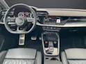 AUDI S3 Sportback 2.0 TFSI quattro S-Tronic
