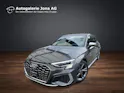 AUDI S3 Sportback 2.0 TFSI quattro S-Tronic