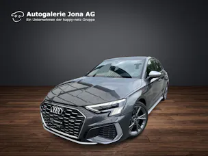 AUDI S3 Sportback 2.0 TFSI quattro S-Tronic