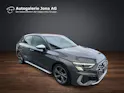 AUDI S3 Sportback 2.0 TFSI quattro S-Tronic