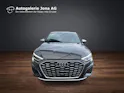 AUDI S3 Sportback 2.0 TFSI quattro S-Tronic