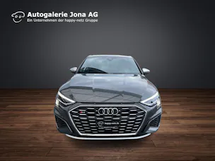 AUDI S3 Sportback 2.0 TFSI quattro S-Tronic