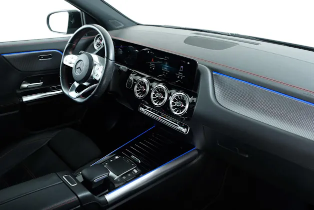 MERCEDES-BENZ EQA 250 AMG Line H243