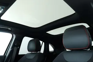 MERCEDES-BENZ EQA 250 AMG Line H243