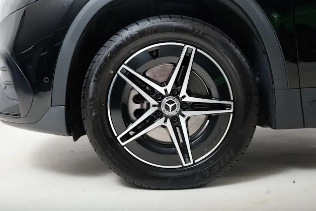 MERCEDES-BENZ EQA 250 AMG Line H243