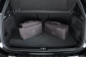 MERCEDES-BENZ EQA 250 AMG Line H243