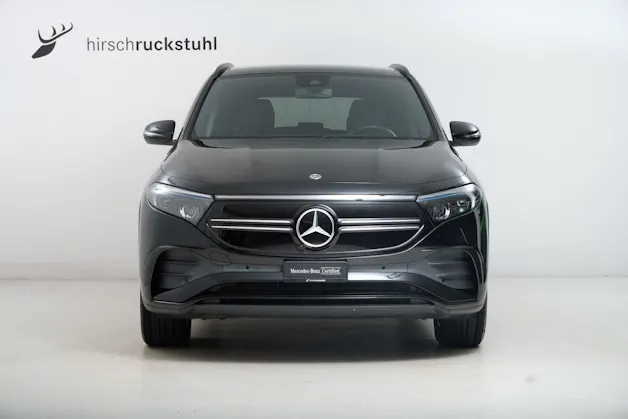 MERCEDES-BENZ EQA 250 AMG Line H243