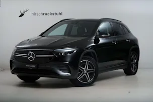 MERCEDES-BENZ EQA 250 AMG Line H243