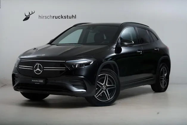 MERCEDES-BENZ EQA 250 AMG Line H243