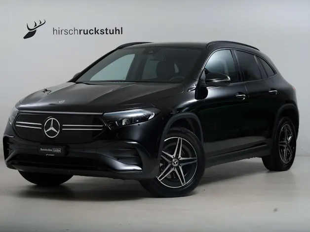 MERCEDES-BENZ EQA 250 AMG Line H243