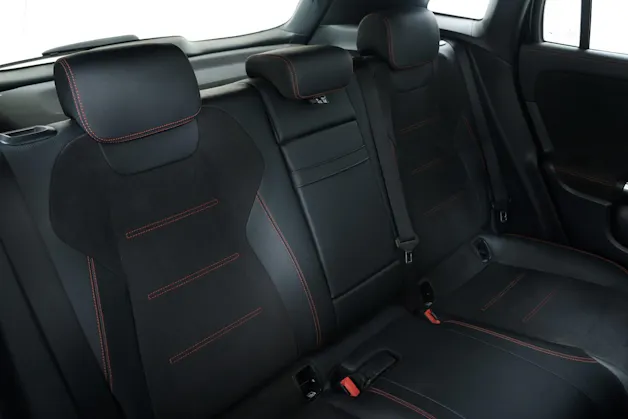 MERCEDES-BENZ EQA 250 AMG Line H243