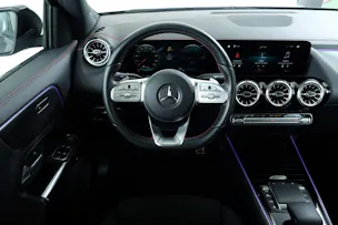 MERCEDES-BENZ EQA 250 AMG Line H243