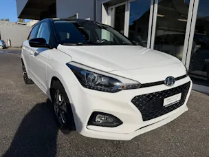 HYUNDAI i20 1.0 T-GDi Amplia