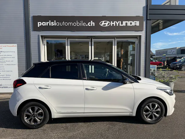 HYUNDAI i20 1.0 T-GDi Amplia