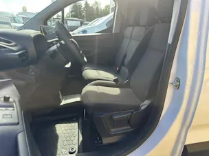 FIAT Doblo 1.5 BlueHDi 130PS L1 Automatik
