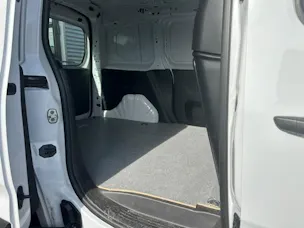FIAT Doblo 1.5 BlueHDi 130PS L1 Automatik