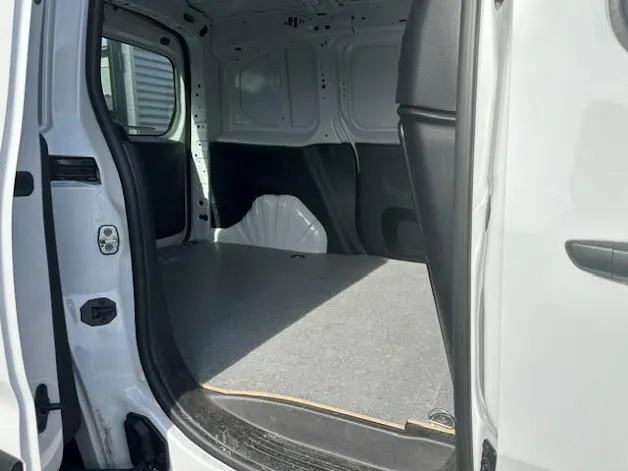 FIAT Doblo 1.5 BlueHDi 130PS L1 Automatik