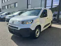 FIAT Doblo 1.5 BlueHDi 130PS L1 Automatik