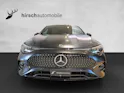 MERCEDES-BENZ CLA 350 AMG 4M EQ C174 Edition 1
