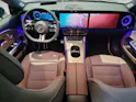 MERCEDES-BENZ CLA 350 AMG 4M EQ C174 Edition 1