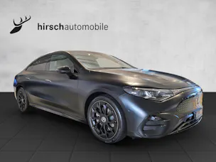 MERCEDES-BENZ CLA 350 AMG 4M EQ C174 Edition 1