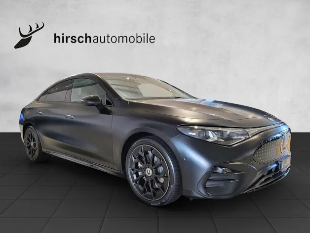 MERCEDES-BENZ CLA 350 AMG 4M EQ C174 Edition 1