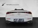 MERCEDES-BENZ CLE 300 AMG Line 4M Cabriolet Cabriolet