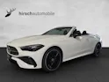 MERCEDES-BENZ CLE 300 AMG Line 4M Cabriolet Cabriolet