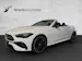 MERCEDES-BENZ CLE 300 AMG Line 4M Cabriolet Cabriolet