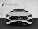 MERCEDES-BENZ CLE 300 AMG Line 4M Cabriolet Cabriolet