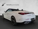 MERCEDES-BENZ CLE 300 AMG Line 4M Cabriolet Cabriolet