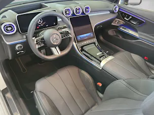MERCEDES-BENZ CLE 300 AMG Line 4M Cabriolet Cabriolet