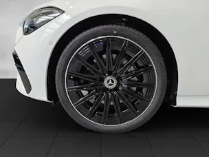 MERCEDES-BENZ CLE 300 AMG Line 4M Cabriolet Cabriolet