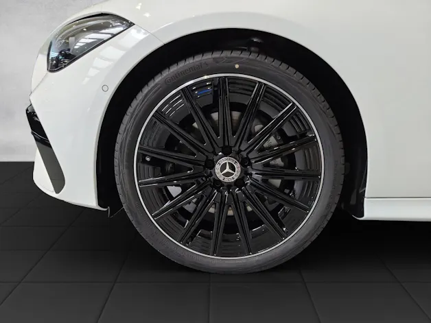 MERCEDES-BENZ CLE 300 AMG Line 4M Cabriolet Cabriolet