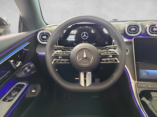 MERCEDES-BENZ CLE 300 AMG Line 4M Cabriolet Cabriolet