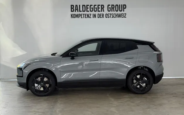 VOLVO EX 30 P8 Ultra XCENTRIC Black E