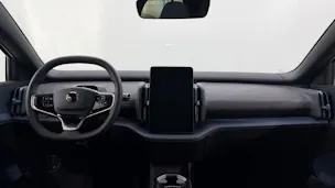 VOLVO EX 30 P8 Ultra XCENTRIC Black E
