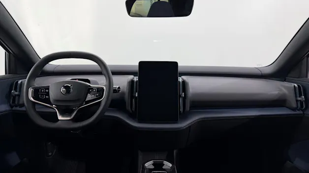 VOLVO EX 30 P8 Ultra XCENTRIC Black E