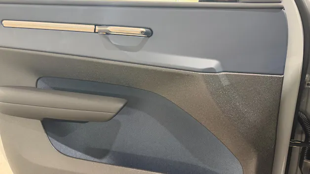 VOLVO EX 30 P8 Ultra XCENTRIC Black E