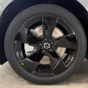 VOLVO EX 30 P8 Ultra XCENTRIC Black E