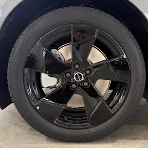 VOLVO EX 30 P8 Ultra XCENTRIC Black E