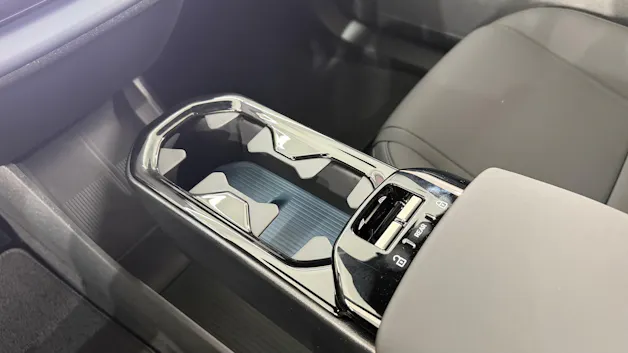VOLVO EX 30 P8 Ultra XCENTRIC Black E