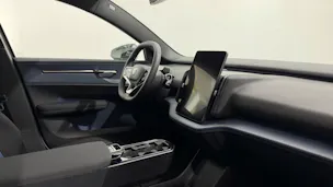 VOLVO EX 30 P8 Ultra XCENTRIC Black E