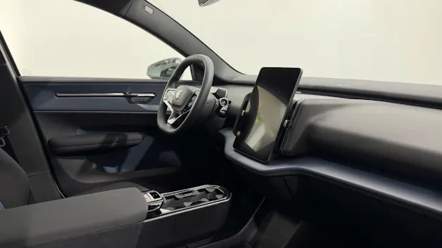 VOLVO EX 30 P8 Ultra XCENTRIC Black E